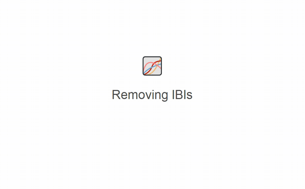 IBI rejection